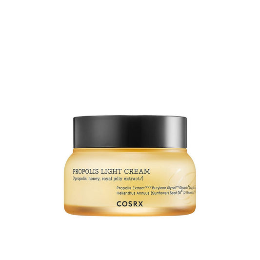 Cosrx Full Fit Propolis Creme Ligeiro 65ml