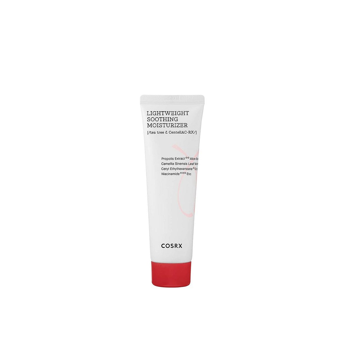 Cosrx Hidratante Suave Leve 80ml