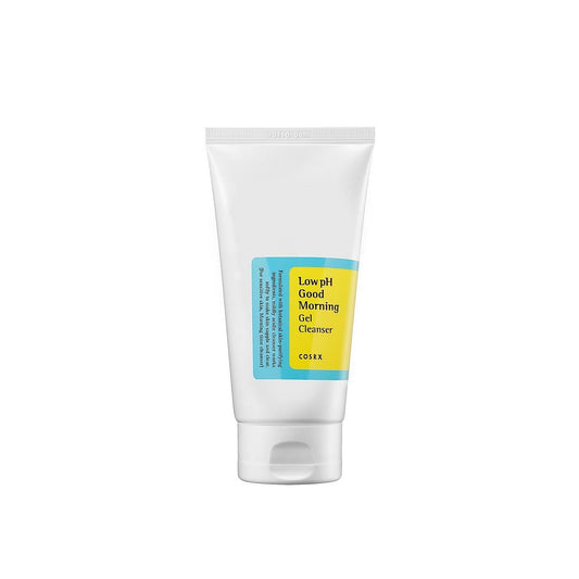 Cosrx Gel de Limpeza Low pH Good Morning 150ml