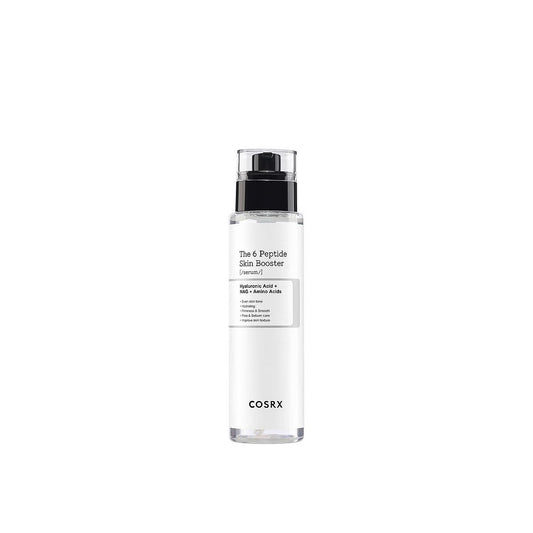 Cosrx The 6 Peptide Sérum Booster de Pele 150ml