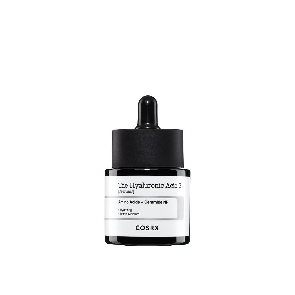 Cosrx The Hyaluronic Acid 3 Sérum 20ml