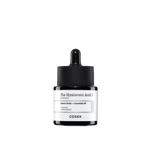 Cosrx The Hyaluronic Acid 3 Sérum 20ml