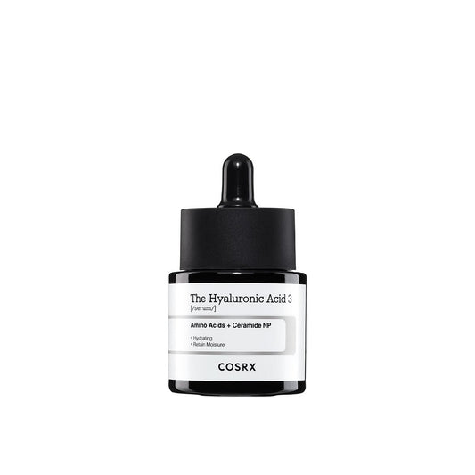 Cosrx The Hyaluronic Acid 3 Sérum 20ml