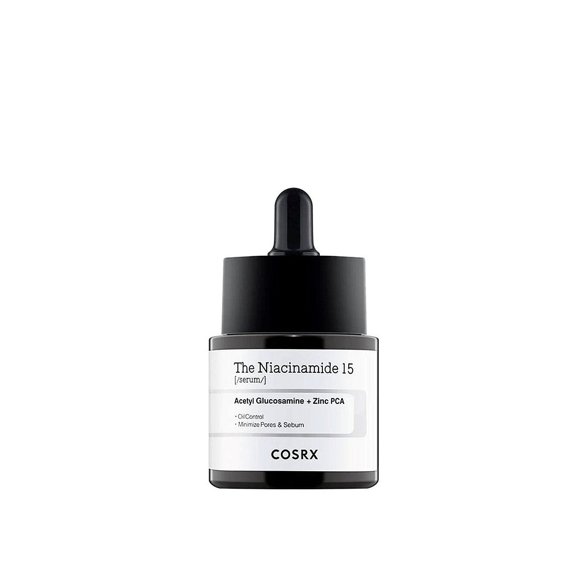 Cosrx The Niacinamide 15 Serum 20ml