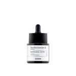 Cosrx The Niacinamide 15 Serum 20ml