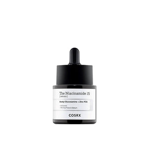 Cosrx The Niacinamide 15 Serum 20ml