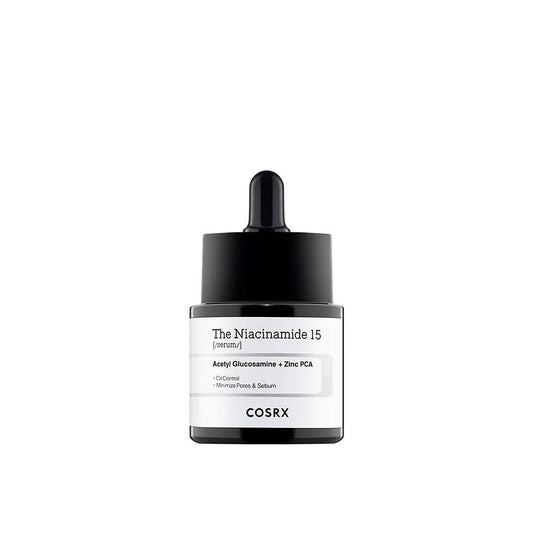 Cosrx The Niacinamide 15 Serum 20ml