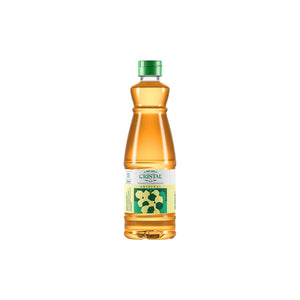 Cristal Vinagre de Vinho Branco 500 ml
