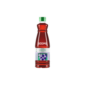 Cristal Vinagre de Vinho Tinto 500 ml
