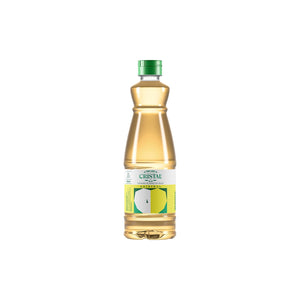 Cristal Vinagre Sidra 500 ml
