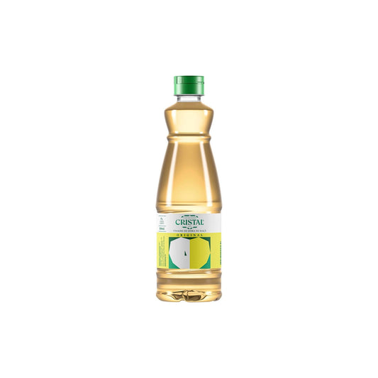 Cristal Vinagre Sidra 500 ml