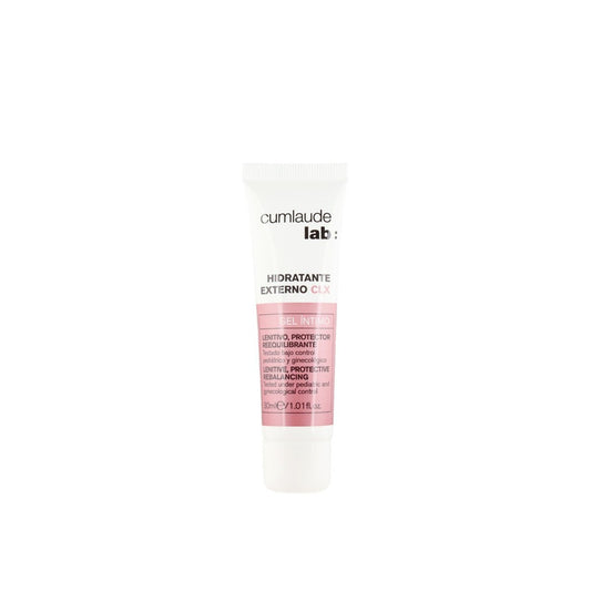 Cumlaude Lab Hidratante Externo CLX Gel Íntimo 30ml