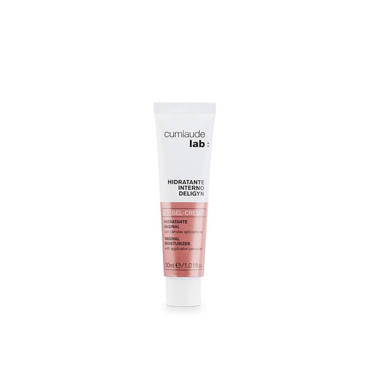Cumlaude Lab Internal Moisturizer Deligyn Gel-Crema 30ml