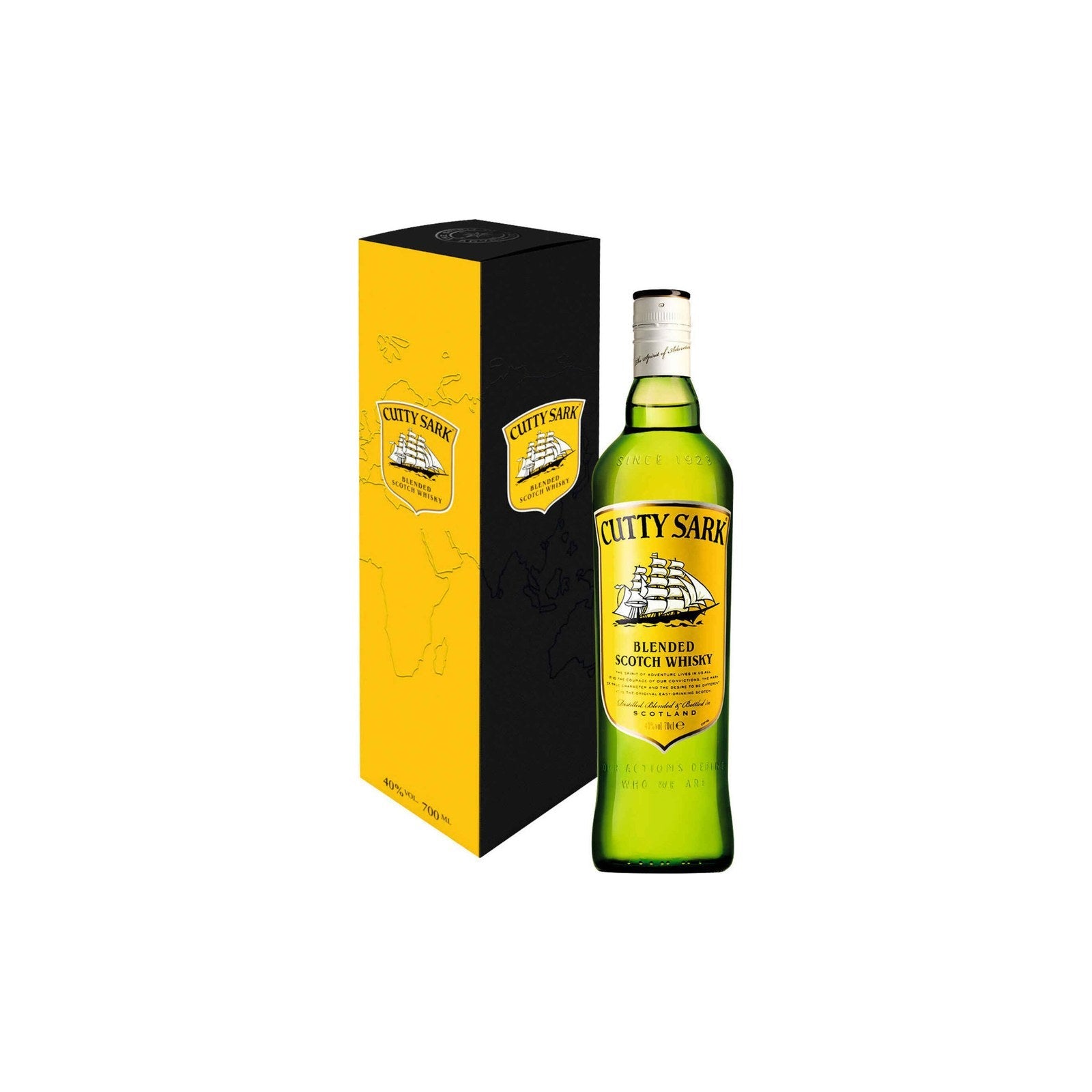 Whisky Cutty Sark 70 cl