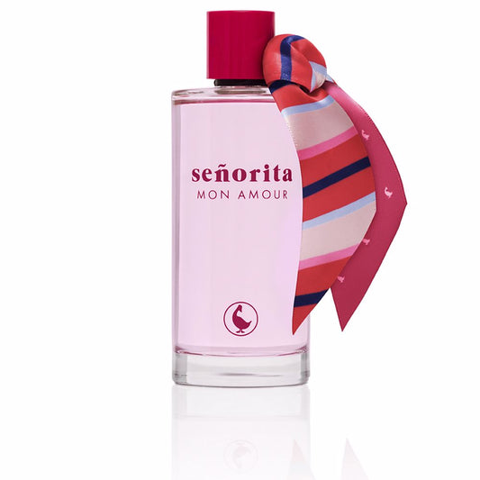 El Ganso Señorita Mon Amour Eau de Toilette Vaporizador 125 ml