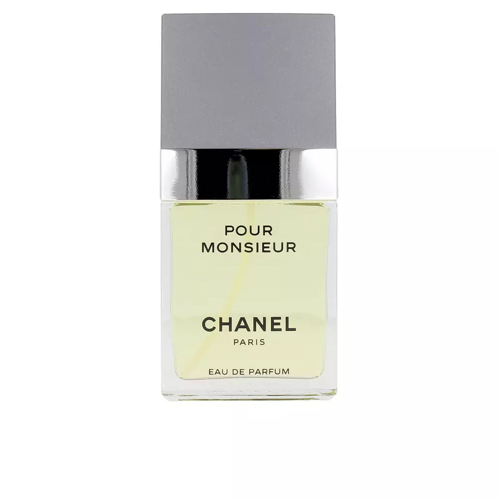 Chanel Pour Monsieur Eau de Parfum Vaporizador 75 ml