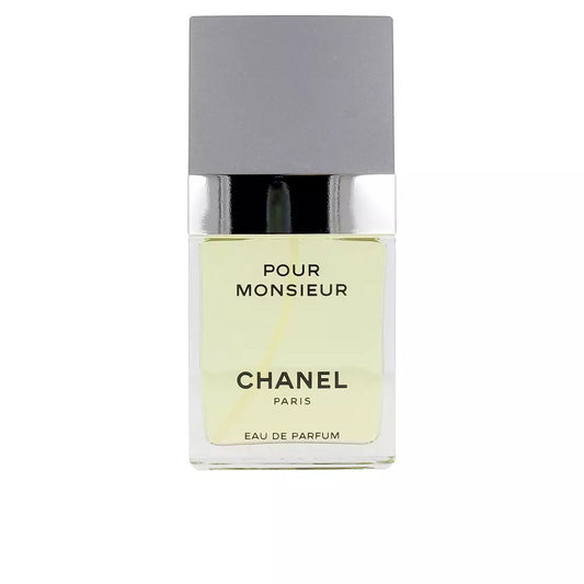 Chanel Pour Monsieur Eau de Parfum Vaporizador 75 ml