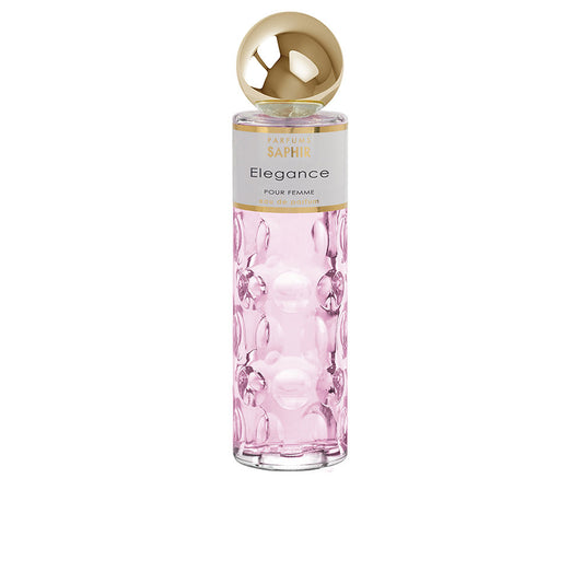 Parfums Saphir Elegance Eau de Parfum Vaporizador 200 ml