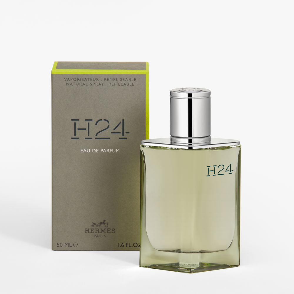 Hermès H24 Eau de Parfum Vaporizador 50 ml