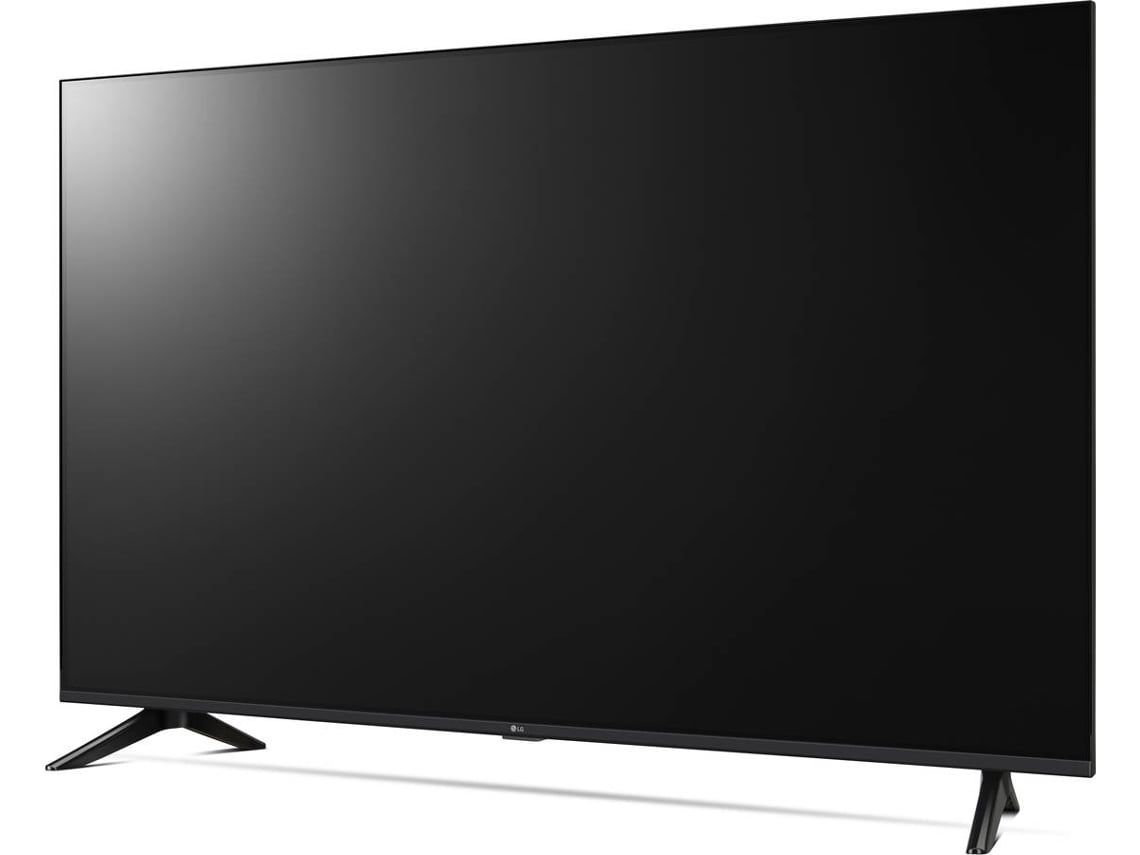 LG Smart TV LED 43" UHD 4K 60HZ 43UA73006LA