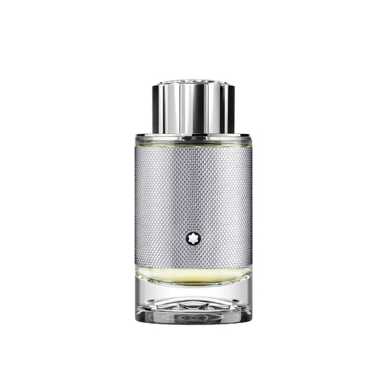 Montblanc Explorer Platinum Eau de Parfum Vaporizador 100 ml