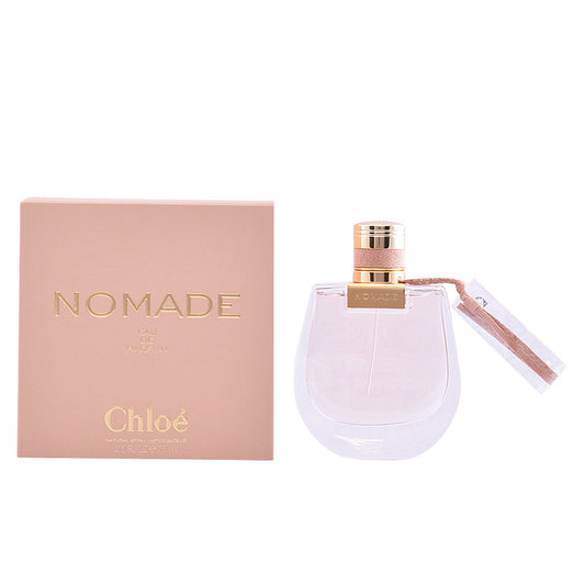 Chloé Nomade Eau de Parfum Vaporizador 75 ml