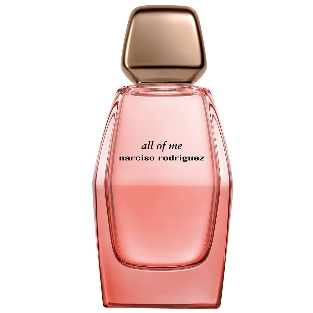 Narciso Rodriguez All of Me Intense Eau de Parfum Vaporizador Recarga 90 ml