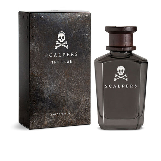 Scalpers The Club Eau de Parfum Vaporizador 75 ml
