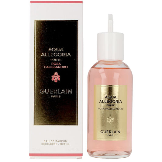 Guerlain Aqua Allegoria Forte Rosa Palissandro Eau de Parfum Recarga 200 ml