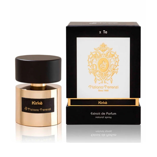 Tiziana Terenzi Kirké Eau de Parfum Vaporizador 100 ml