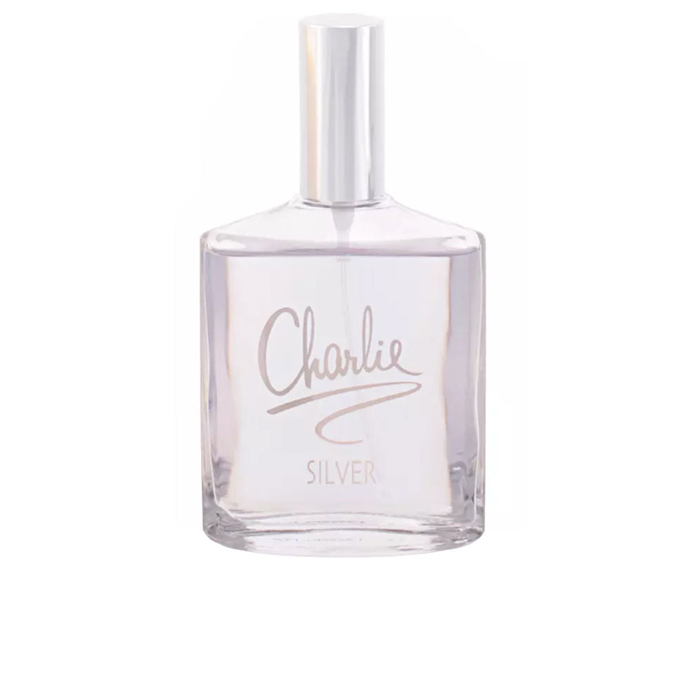 Revlon Charlie Silver Eau de Toilette Vaporizador 100 ml