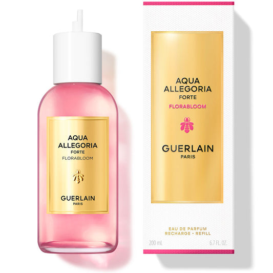 Guerlain Aqua Allegoria Flora Bloom Forte Eau de Parfum Recarga 200 ml