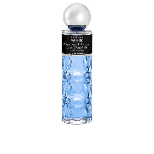 Parfums Saphir Perfect Man Eau de Parfum Vaporizador 200 ml