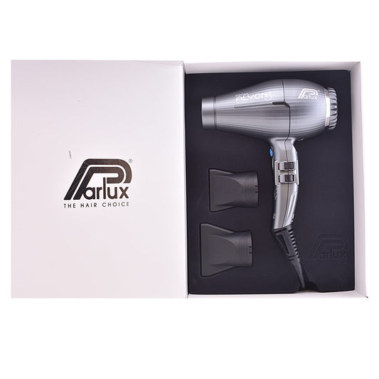 Parlux Alyon Grafite Secador De Cabelo