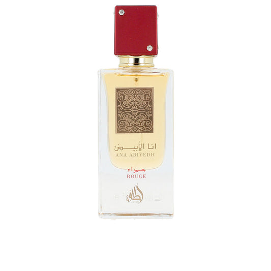 Lattafa Ana Abiyedh Rouge Eau de Parfum Vaporizador 60 ml