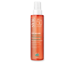 Svr Sun Secure Huile Seche SPF50 200ml