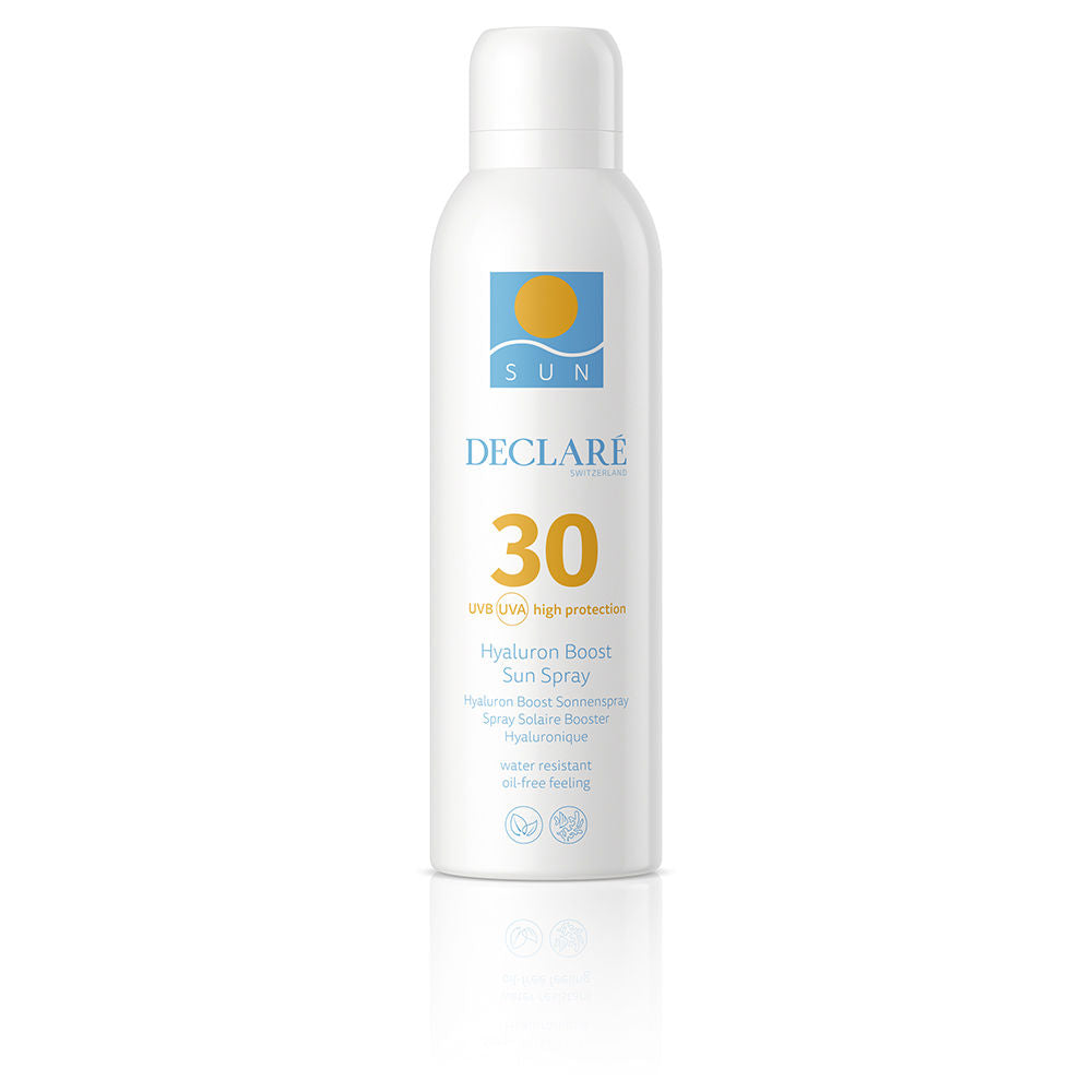 Declaré Hyaluron Boost Sun Spray SPF30+ 200ml