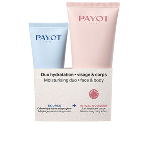 Payot CASO HIDRATANTE ROSTO E CORPO 2 unid.