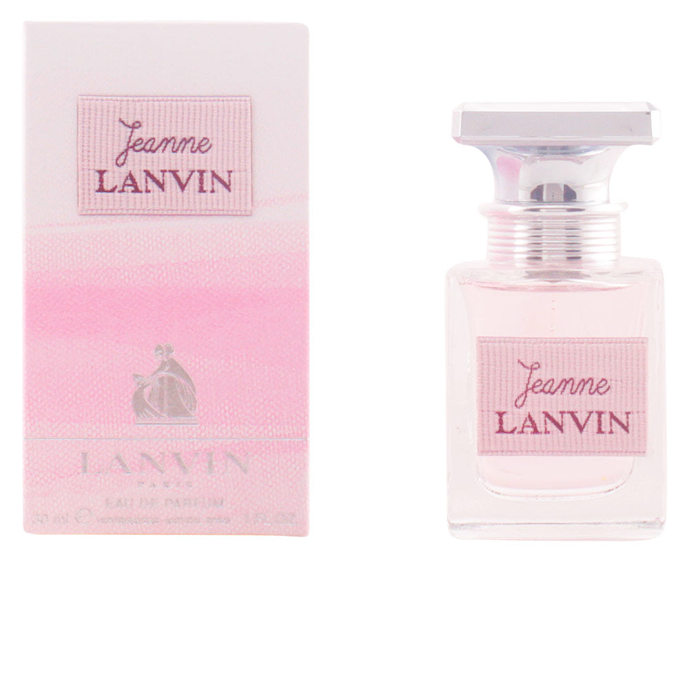 Lanvin Jeanner Lanvin Eau de Parfum Vaporizador 30 ml