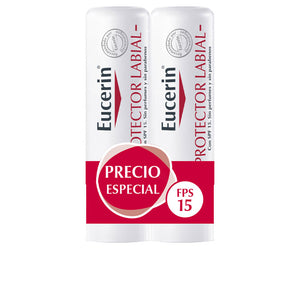 Eucerin Lote de Protetor Labial Ph5 2 X 4.8g