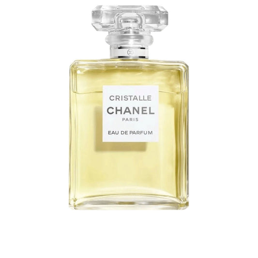 Chanel Cristalle Eau de Parfum Vaporizador 100 ml