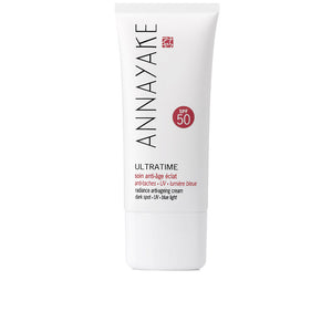 Annayake Creme Antienvelhecimento Radiante Ultratime SPF50 50ml