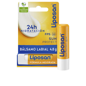 Liposan Proteção Solar SPF50 4.8g