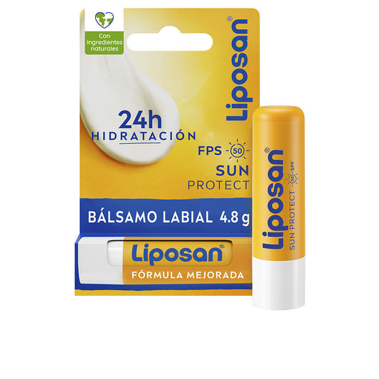 Liposan Proteção Solar SPF50 4.8g