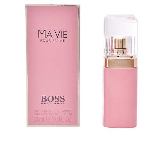Hugo Boss Ma Vie Eau de Parfum Vaporizador 30 ml