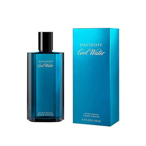 Davidoff Cool Água Pós-Barba 125ml