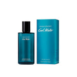 Davidoff Cool Água Pós-Barba 75ml