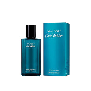 Davidoff Cool Água Pós-Barba 75ml