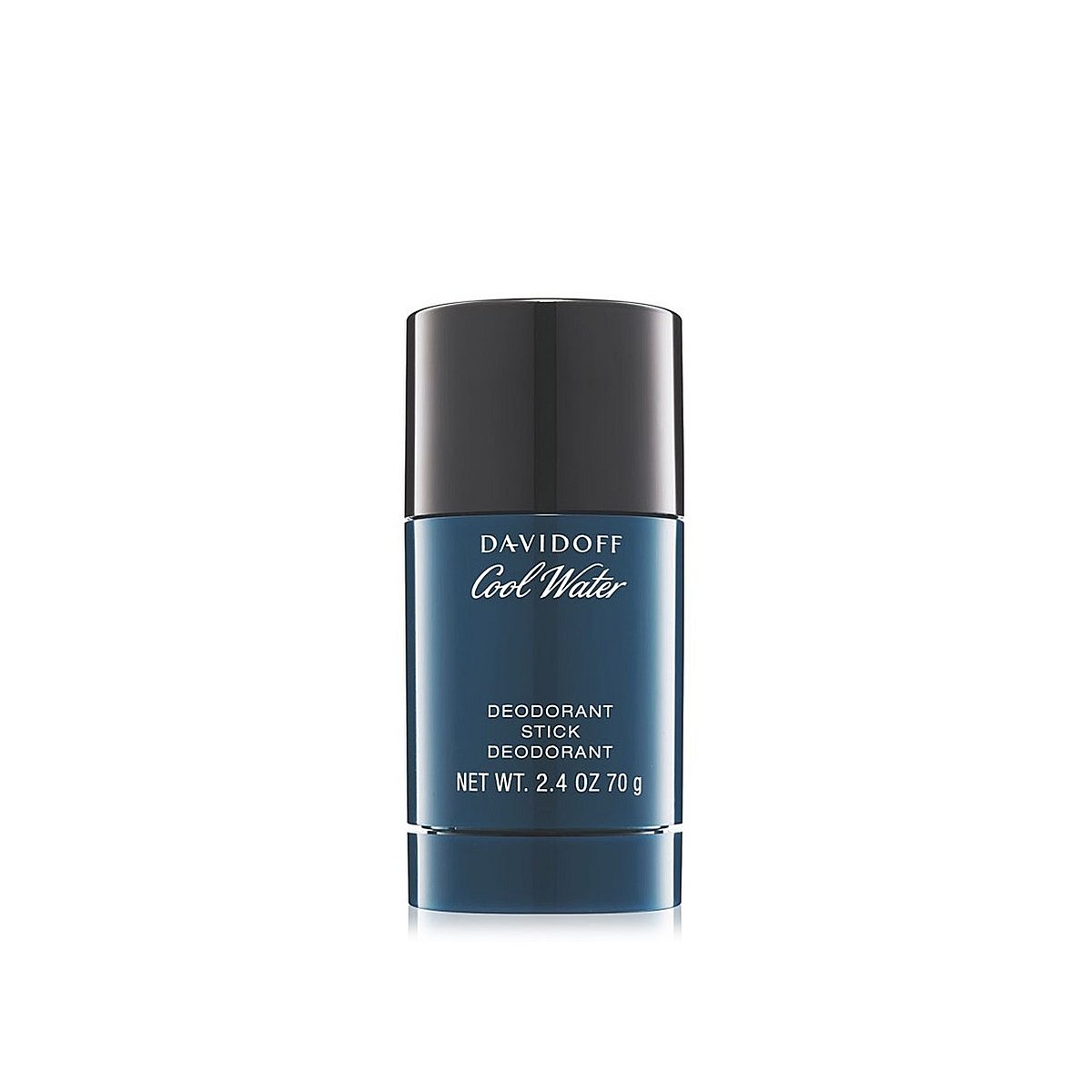 Davidoff Cool Water Desodorizante Stick 70g