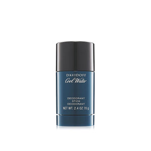 Davidoff Cool Water Desodorizante Stick 70g